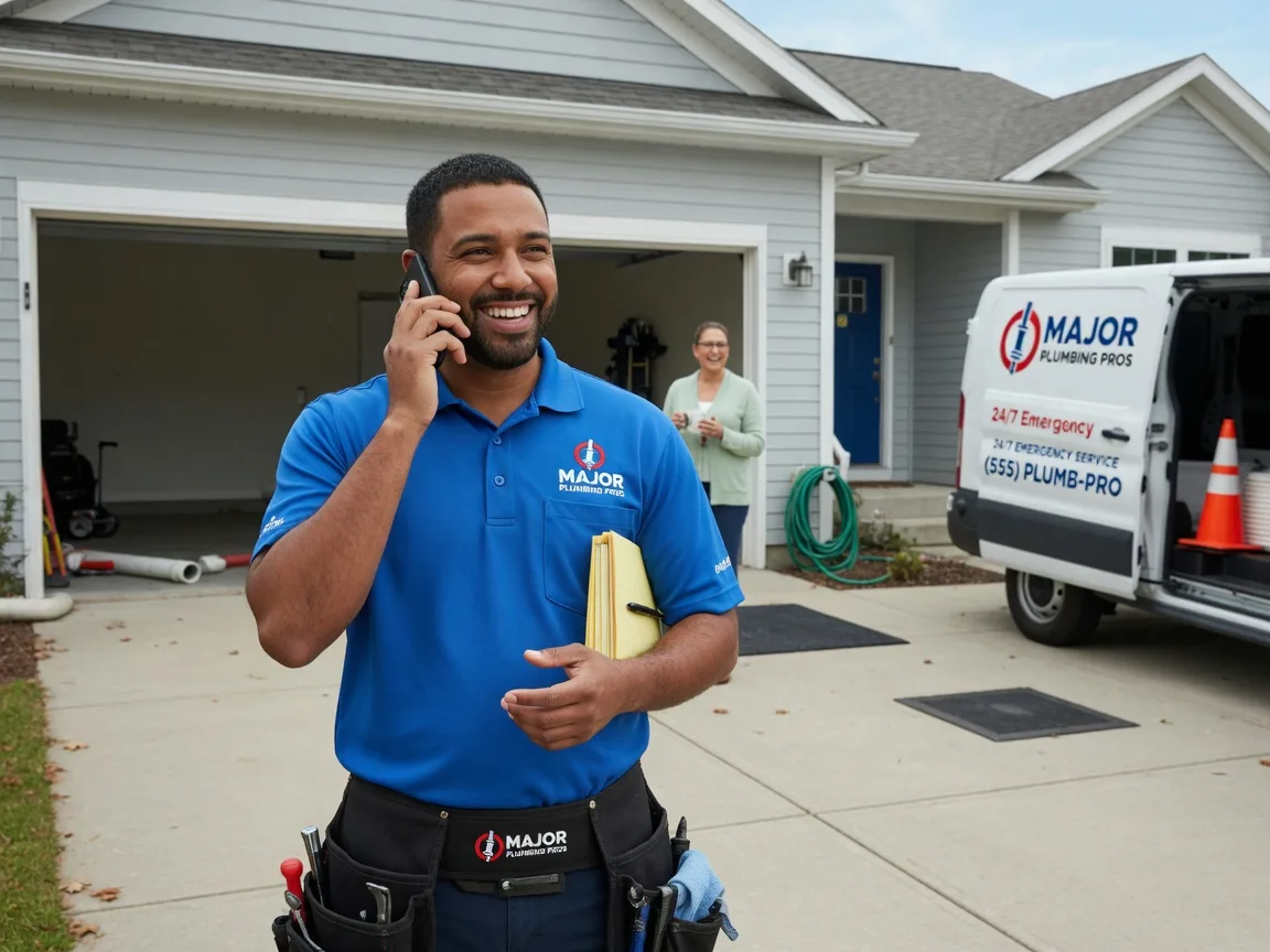 Drain Cleaning Services Struthers, OH FAQs